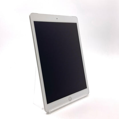 【全額返金保証】【最速発送】Apple iPad iPad 10.2インチ 第7世代 32GB シルバー WiFi+Cellular SIMフリー 動作確認済