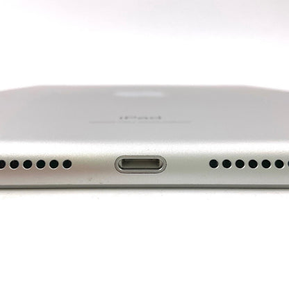 【全額返金保証】【最速発送】Apple iPad iPad 10.2インチ 第7世代 32GB シルバー WiFi+Cellular SIMフリー 動作確認済