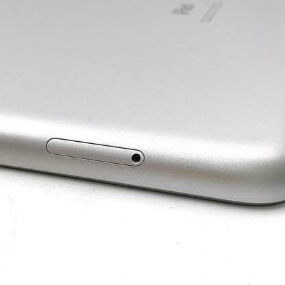 【全額返金保証】【最速発送】Apple iPad iPad 10.2インチ 第7世代 32GB シルバー WiFi+Cellular SIMフリー 動作確認済
