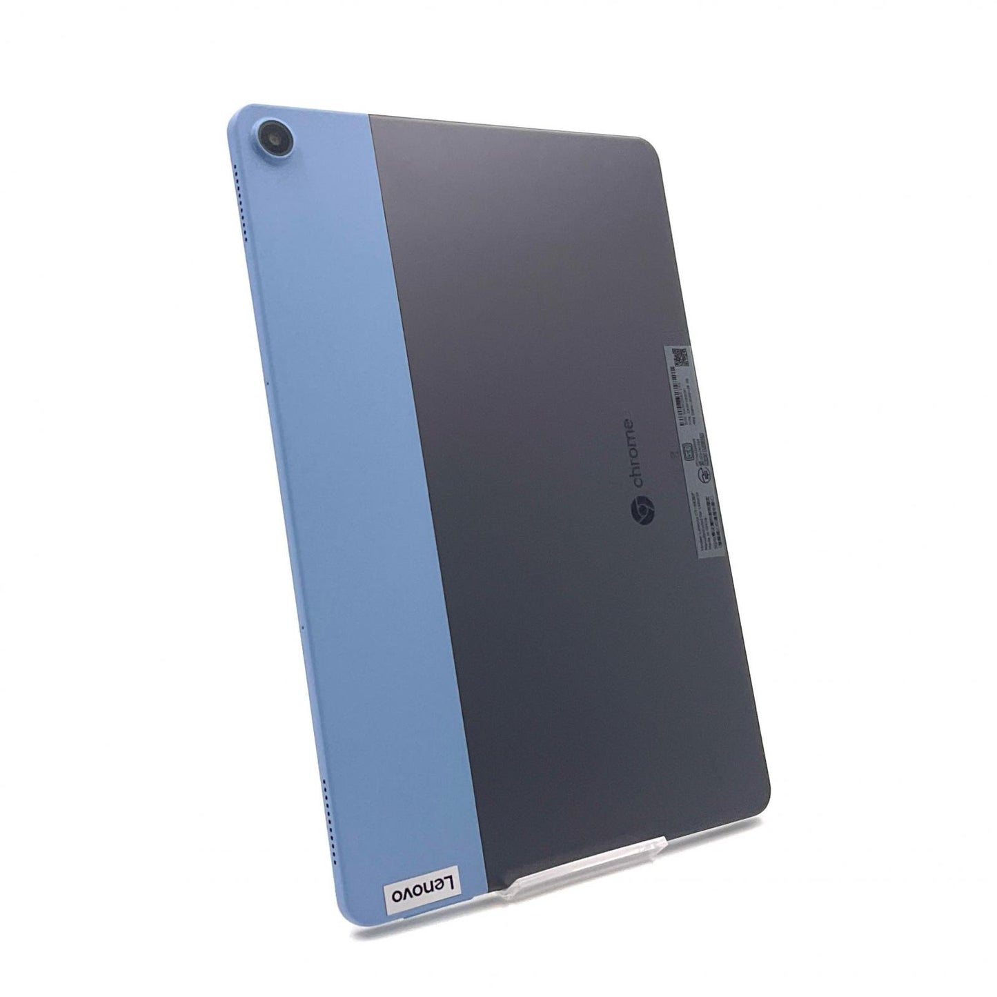 【全額返金保証】【最速発送】Lenovo IDEAPAD Duet Chromebook　 CT-X636F Media Tek Kompanio 500 (スレッド数8、1989GHz) 4GB 128GB 97% 超美品 動作確認済