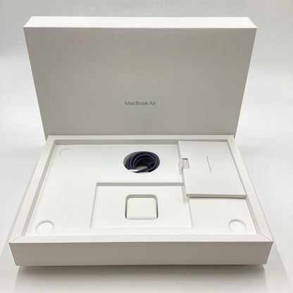 【全額返金保証】【最速発送】Apple MacBook Air 15インチ 2023 Apple M2 8GB SSD 256GB ミッドナイト 100% 美品 動作確認済