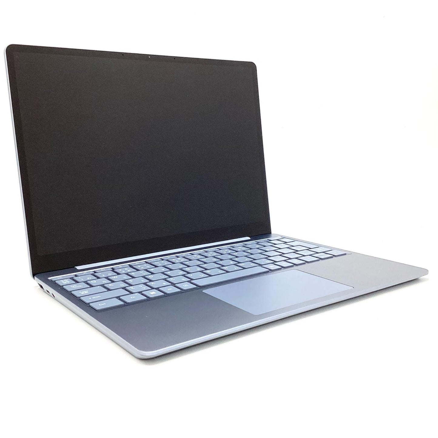 【全額返金保証】【最速発送】Microsoft Surface Laptop Go3 Model 2013 12th Gen Intel(R) Core(TM) i5-1235U (2.50GHz) 16GB M.2 SSD 512GB 94% 動作確認済