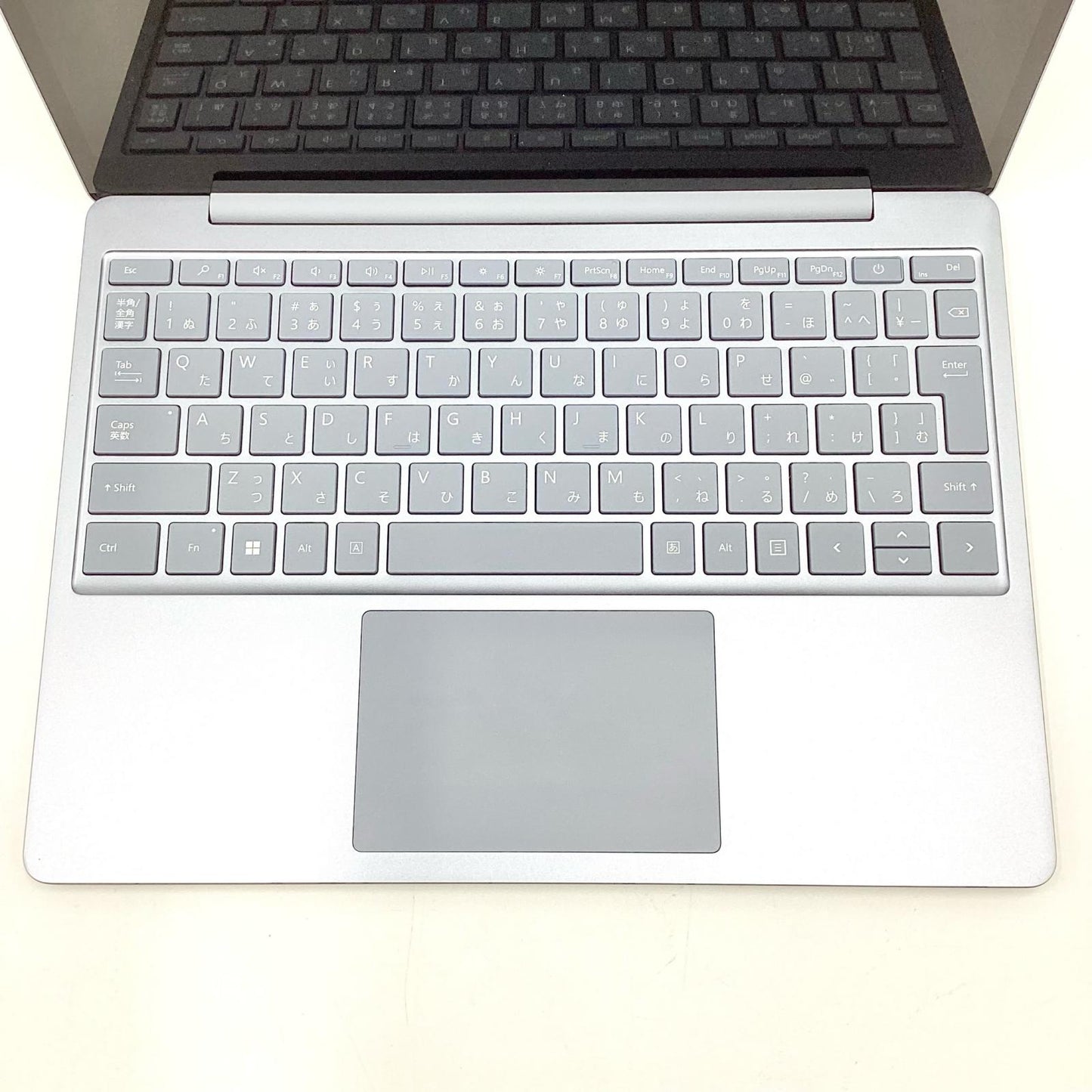 【全額返金保証】【最速発送】Microsoft Surface Laptop Go3 Model 2013 12th Gen Intel(R) Core(TM) i5-1235U (2.50GHz) 16GB M.2 SSD 512GB 94% 動作確認済