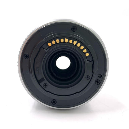 【全額返金保証】【最速発送】OLYMPUS M.ZUIKO DIGITAL ED 40-150mm F4.0-5.6 R [シルバー] 美品 動作確認済