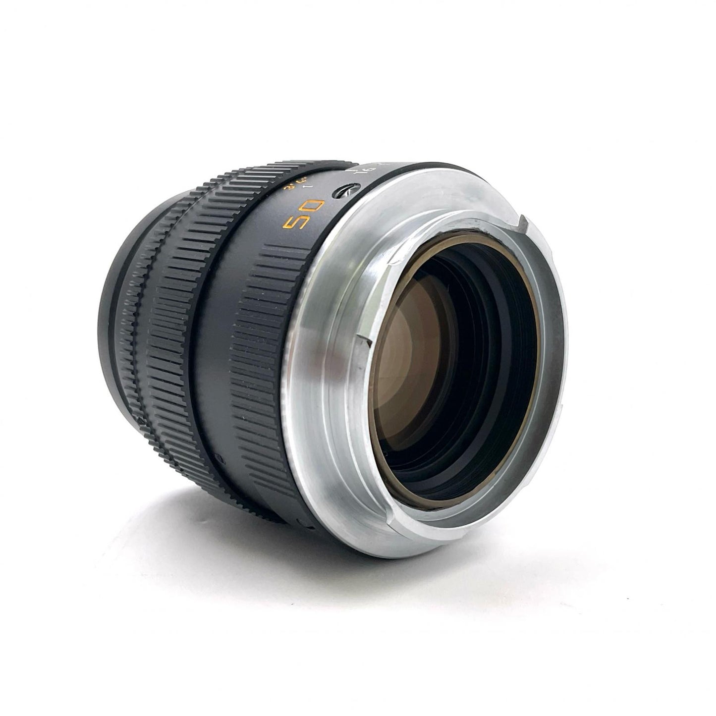 【全額返金保証】【最速発送】Leica SUMMILUX-M 50 mm f/1.4 動作確認済