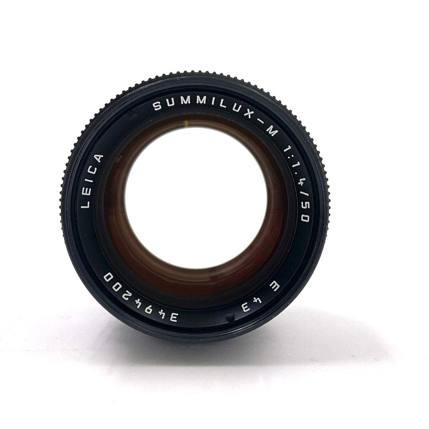 【全額返金保証】【最速発送】Leica SUMMILUX-M 50 mm f/1.4 動作確認済