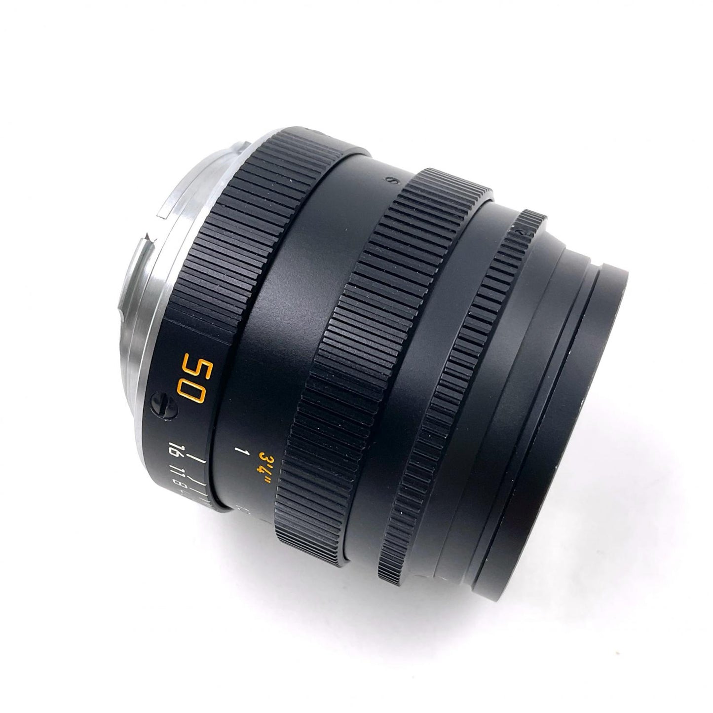 【全額返金保証】【最速発送】Leica SUMMILUX-M 50 mm f/1.4 動作確認済