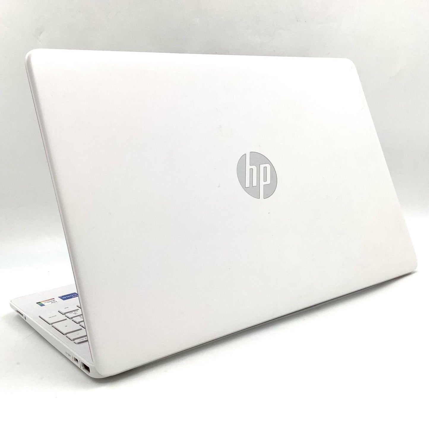 【全額返金保証】【最速発送】HP 15s-fq5042TU 12th Gen Intel Core i5-1235U 16GB M.2 SSD 512GB 90.1% 動作確認済