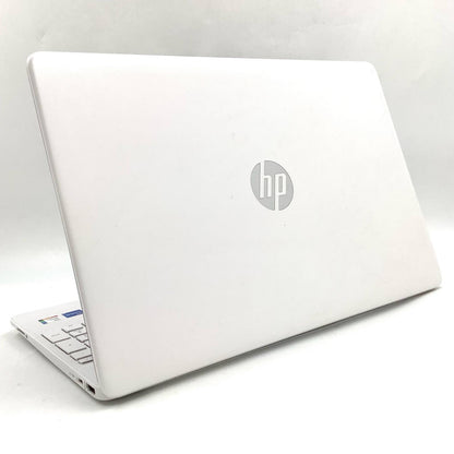【全額返金保証】【最速発送】HP 15s-fq5042TU 12th Gen Intel Core i5-1235U 16GB M.2 SSD 512GB 90.1% 動作確認済