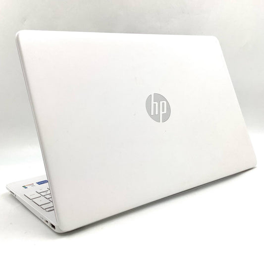 【全額返金保証】【最速発送】HP 15s-fq5042TU 12th Gen Intel Core i5-1235U 16GB M.2 SSD 512GB 90.1% 動作確認済