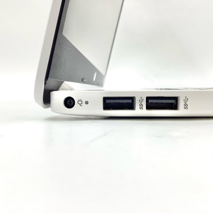 【全額返金保証】【最速発送】HP 15s-fq5042TU 12th Gen Intel Core i5-1235U 16GB M.2 SSD 512GB 90.1% 動作確認済