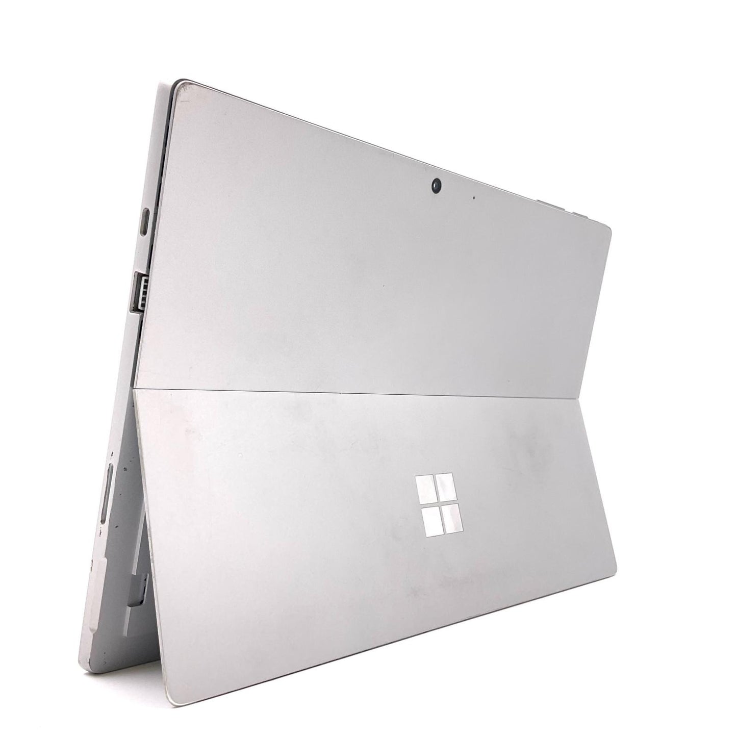 【最速発送】Microsoft Surface Pro 7 1866 Intel(R) Core(TM) i5-1035G4 CPU @ 1.10GHz 8GB M.2 SSD 128GB 81%【難有】