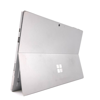 【最速発送】Microsoft Surface Pro 7 1866 Intel(R) Core(TM) i5-1035G4 CPU @ 1.10GHz 8GB M.2 SSD 128GB 81%【難有】