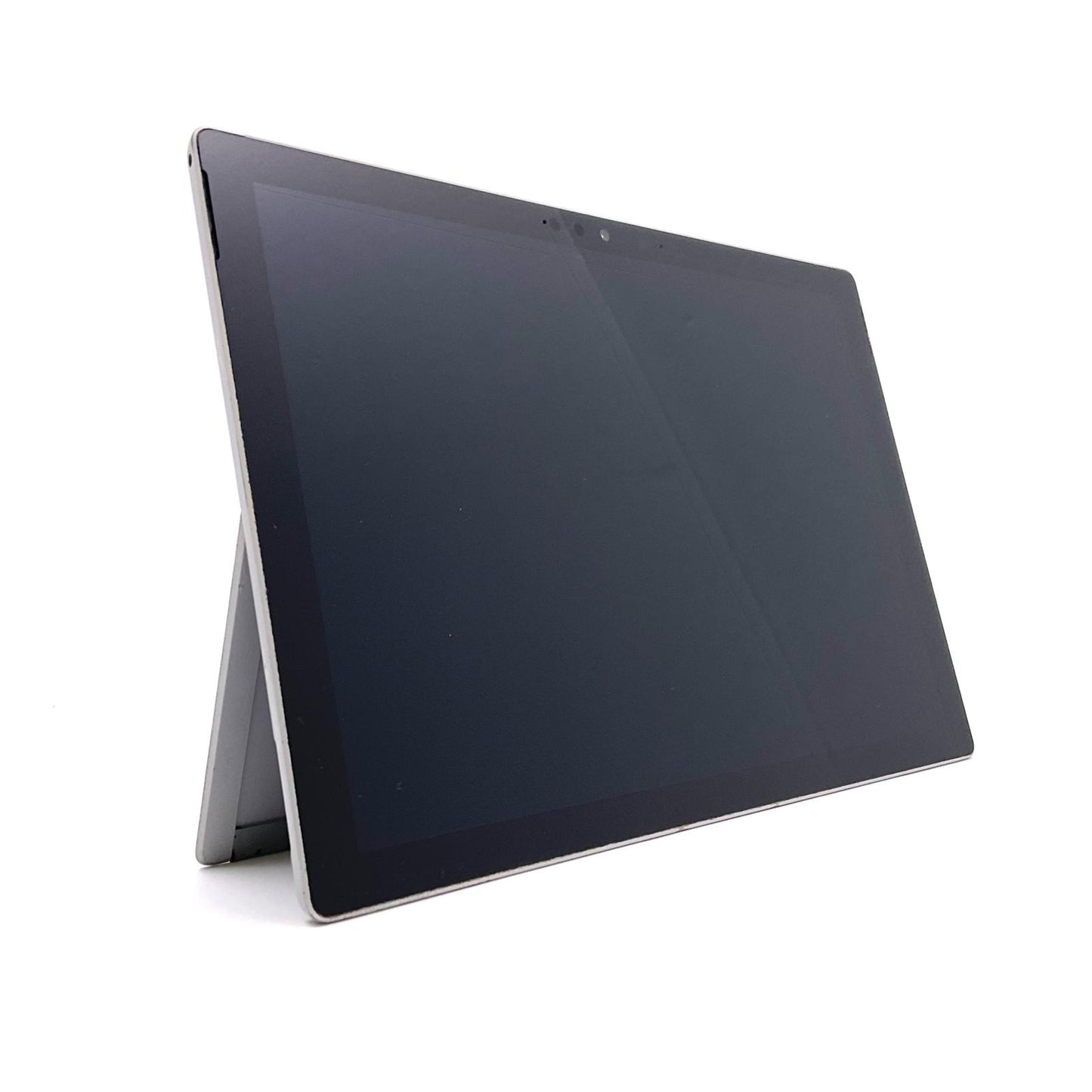 【最速発送】Microsoft Surface Pro 7 1866 Intel(R) Core(TM) i5-1035G4 CPU @ 1.10GHz 8GB M.2 SSD 128GB 81%【難有】