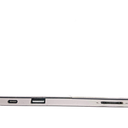 【最速発送】Microsoft Surface Pro 7 1866 Intel(R) Core(TM) i5-1035G4 CPU @ 1.10GHz 8GB M.2 SSD 128GB 81%【難有】
