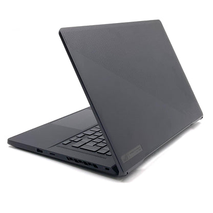 【全額返金保証】【最速発送】ASUS ROG Zephyrus GU603Z GU603ZM-I7R3060E 12th Gen Intel(R) Core(TM) i7-12700H 2.30GHz 16GB M.2 SSD 512GB NVIDIA GeForce RTX 3060 Laptop GPU 87% 動作確認済