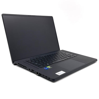 【全額返金保証】【最速発送】ASUS ROG Zephyrus GU603Z GU603ZM-I7R3060E 12th Gen Intel(R) Core(TM) i7-12700H 2.30GHz 16GB M.2 SSD 512GB NVIDIA GeForce RTX 3060 Laptop GPU 87% 動作確認済