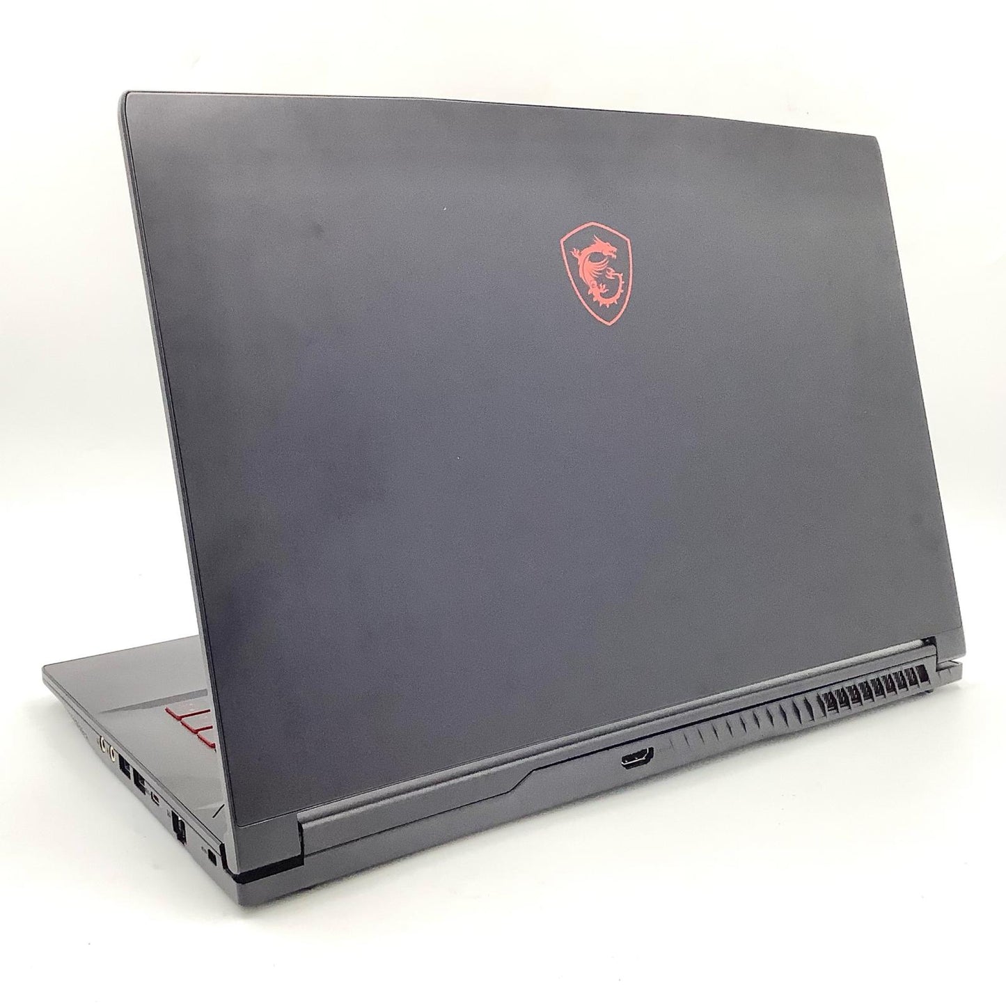 【全額返金保証】【最速発送】MSI Thin GF63 12VF-3803JP-BB71265H16GXXDX11MH 12th Gen Intel Core i7-12650H 16GB M.2 SSD 512GB SSD 250GB NVIDIA GeForce RTX 4060 Laptop GPU 98.6% 美品 動作確認済