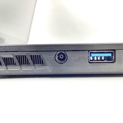 【全額返金保証】【最速発送】MSI Thin GF63 12VF-3803JP-BB71265H16GXXDX11MH 12th Gen Intel Core i7-12650H 16GB M.2 SSD 512GB SSD 250GB NVIDIA GeForce RTX 4060 Laptop GPU 98.6% 美品 動作確認済