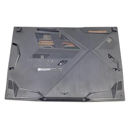 【全額返金保証】【最速発送】MSI Thin GF63 12VF-3803JP-BB71265H16GXXDX11MH 12th Gen Intel Core i7-12650H 16GB M.2 SSD 512GB SSD 250GB NVIDIA GeForce RTX 4060 Laptop GPU 98.6% 美品 動作確認済