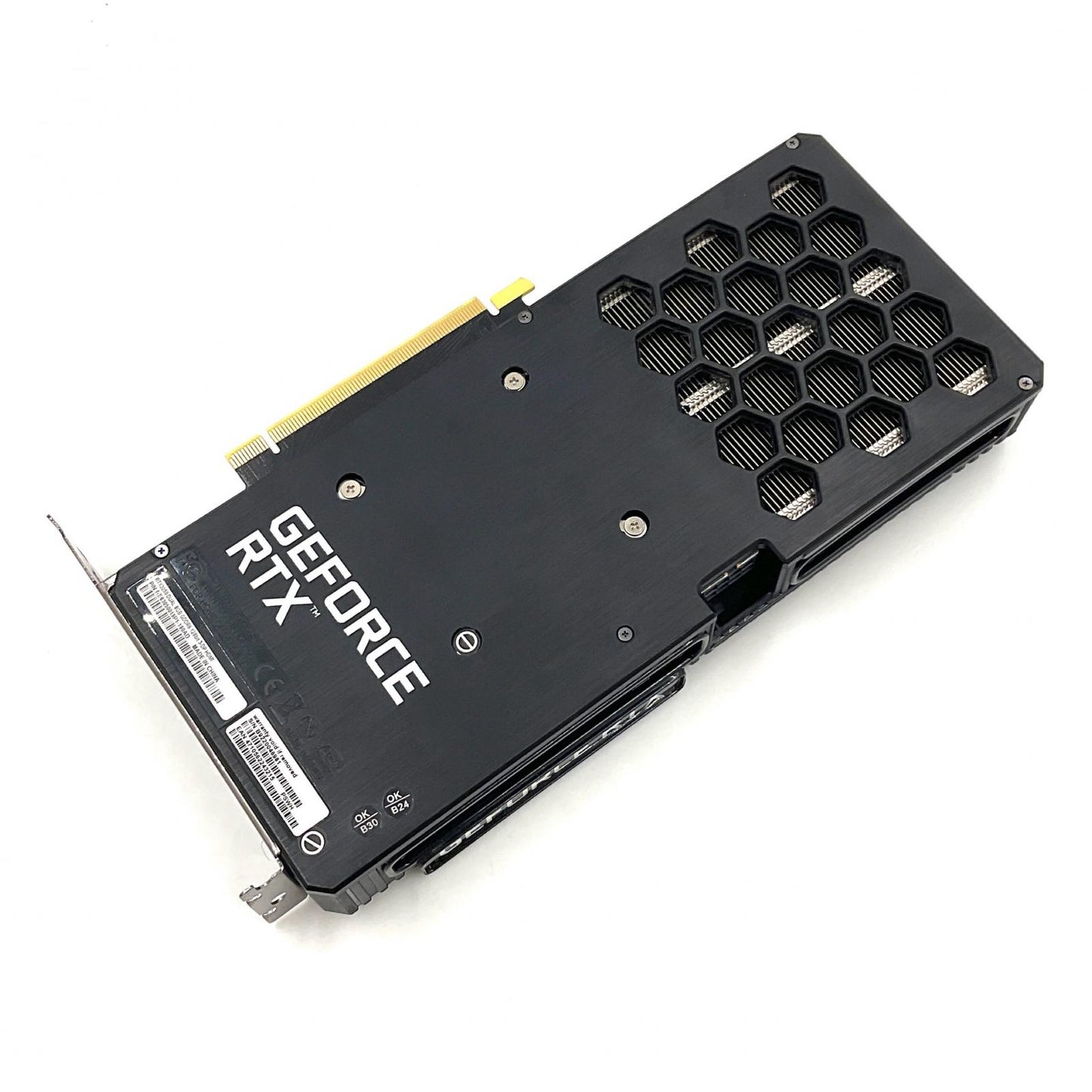 【全額返金保証】【最速発送】Palit グラフィックボード RTX3050 GDUAL 8GB GDDR8 128bit 3-DP HDMI 美品 動作確認済