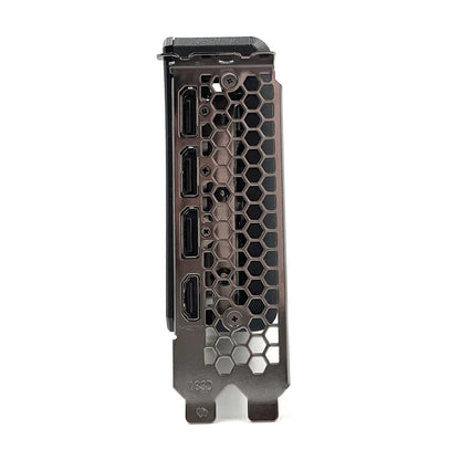 【全額返金保証】【最速発送】Palit グラフィックボード RTX3050 GDUAL 8GB GDDR8 128bit 3-DP HDMI 美品 動作確認済