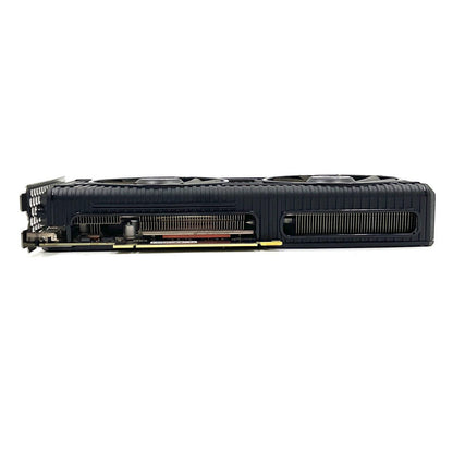 【全額返金保証】【最速発送】Palit グラフィックボード RTX3050 GDUAL 8GB GDDR8 128bit 3-DP HDMI 美品 動作確認済