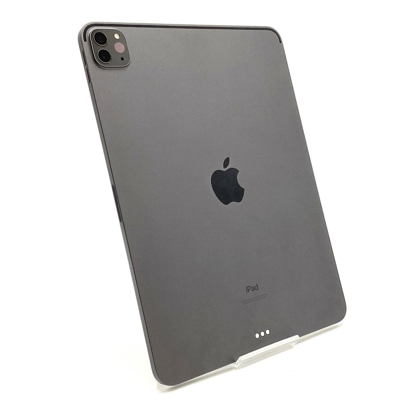 【全額返金保証】【最速発送】Apple iPad Pro 11インチ 第3世代 128GB スペースグレイ Wi-Fi 動作確認済