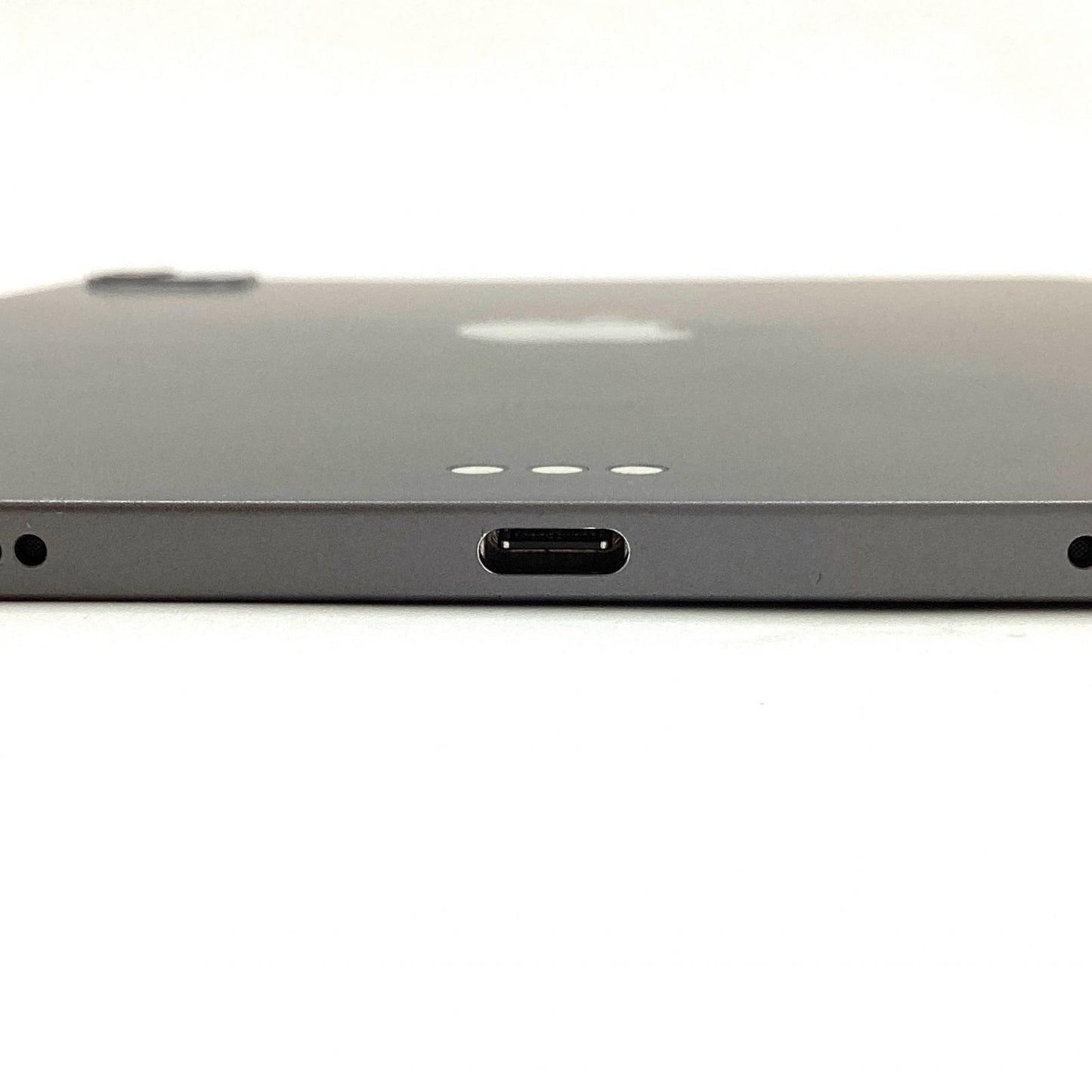 【全額返金保証】【最速発送】Apple iPad Pro 11インチ 第3世代 128GB スペースグレイ Wi-Fi 動作確認済