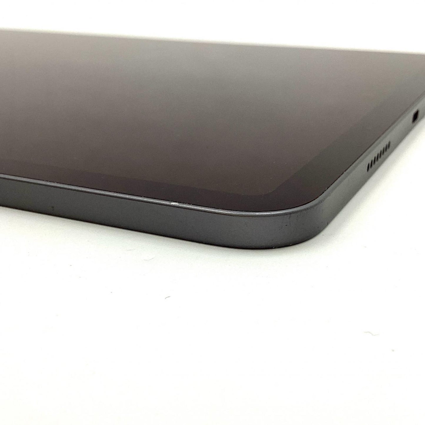 【全額返金保証】【最速発送】Apple iPad Pro 11インチ 第3世代 128GB スペースグレイ Wi-Fi 動作確認済