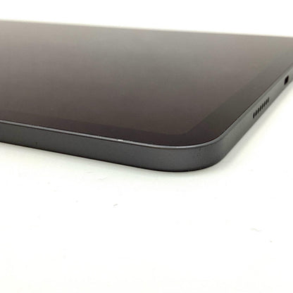 【全額返金保証】【最速発送】Apple iPad Pro 11インチ 第3世代 128GB スペースグレイ Wi-Fi 動作確認済