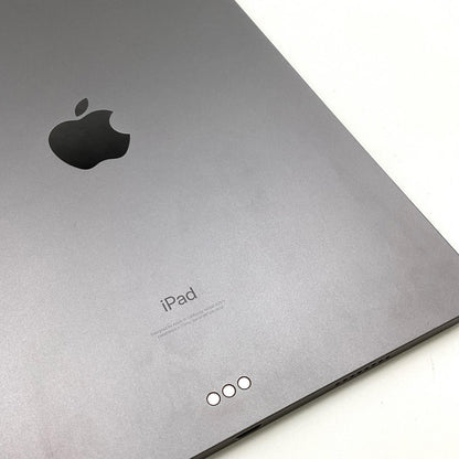 【全額返金保証】【最速発送】Apple iPad Pro 11インチ 第3世代 128GB スペースグレイ Wi-Fi 動作確認済