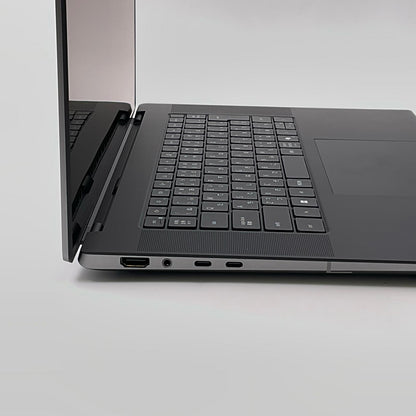 【全額返金保証】【最速発送】DELL Precision 5690 ワークステーション 5690 Intel(R) Core(TM) Ultra 9 185H 64GB M.2 SSD 1TB Intel(R) Arc(TM) Graphics 100% 超美品 動作確認済