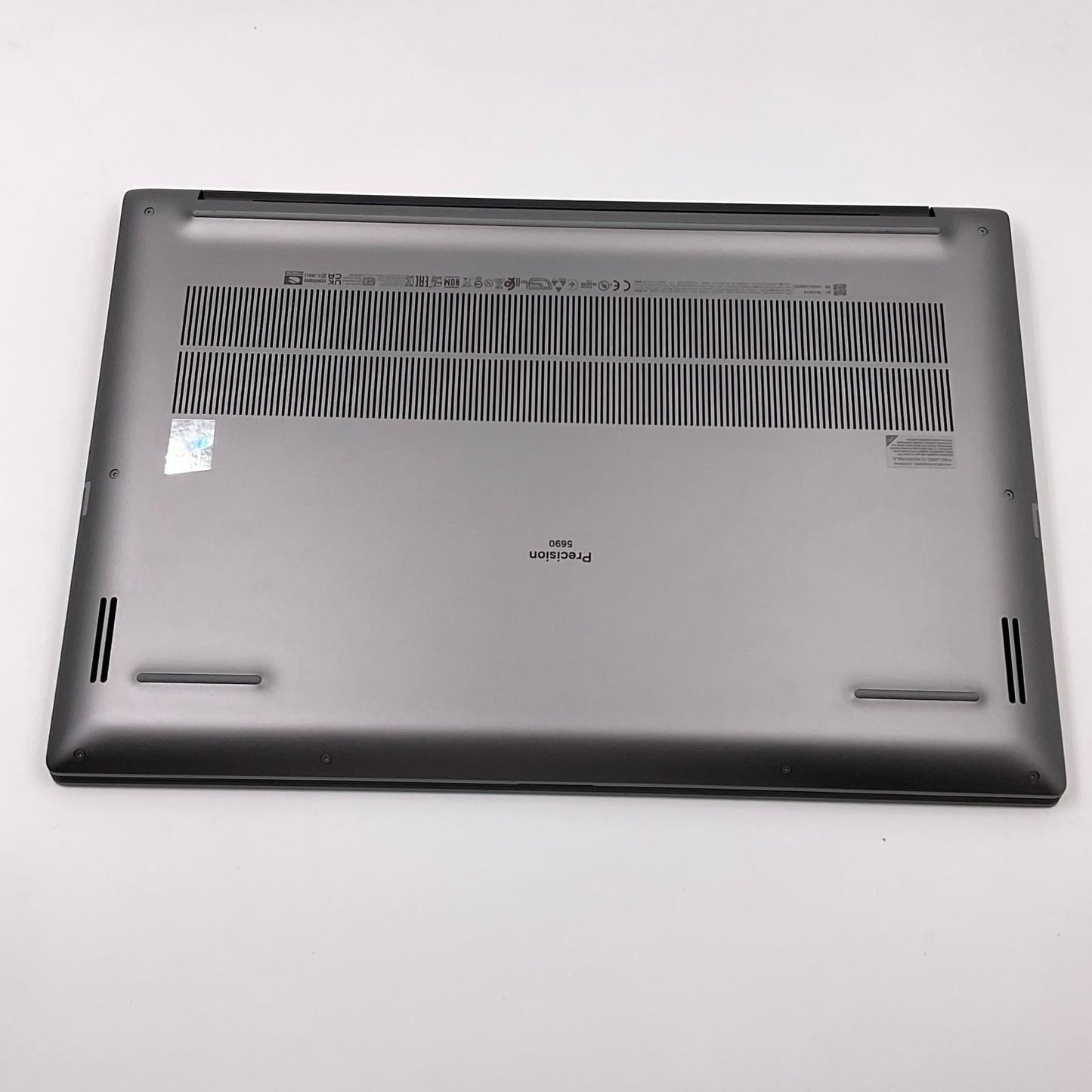 【全額返金保証】【最速発送】DELL Precision 5690 ワークステーション 5690 Intel(R) Core(TM) Ultra 9 185H 64GB M.2 SSD 1TB Intel(R) Arc(TM) Graphics 100% 超美品 動作確認済