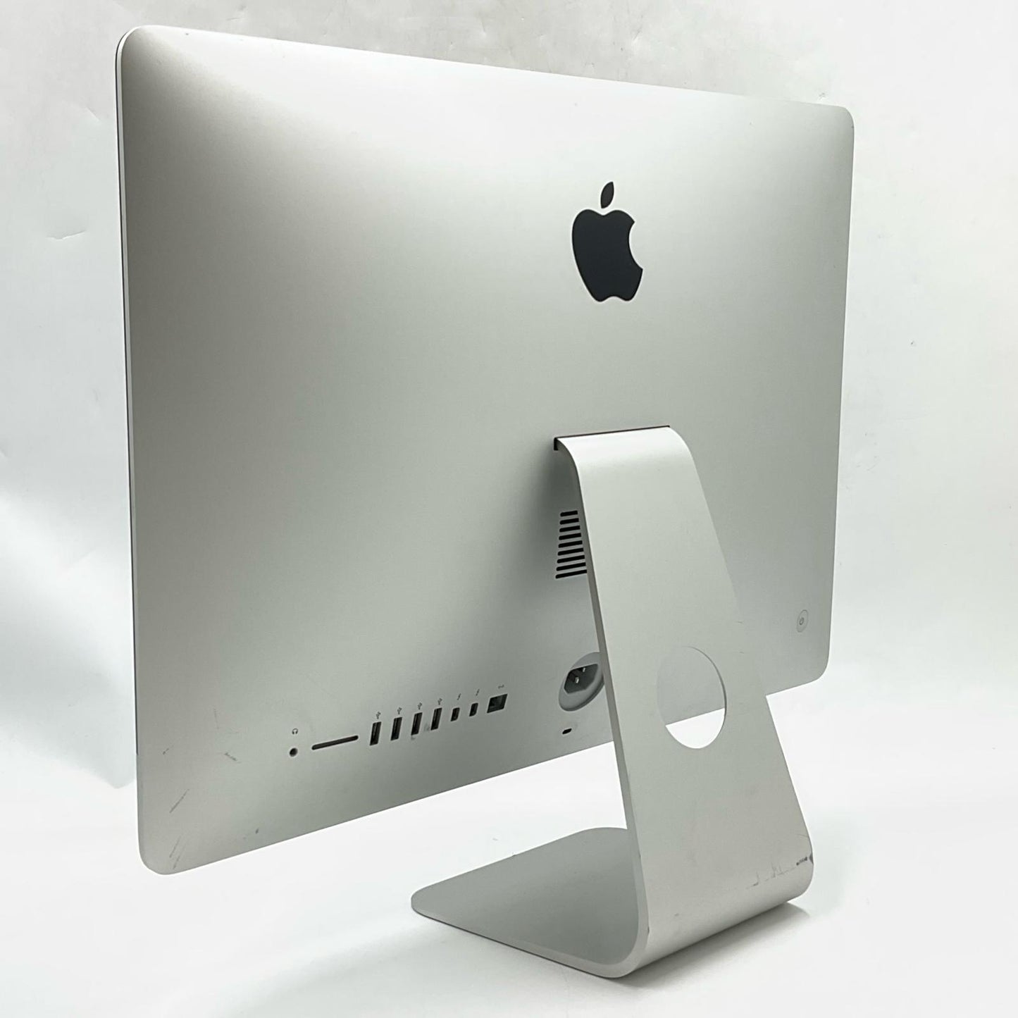 【全額返金保証】【最速発送】Apple iMac 21.5インチ 2.8 GHz Intel Core i5 16GB HDD 1TB シルバー 動作確認済