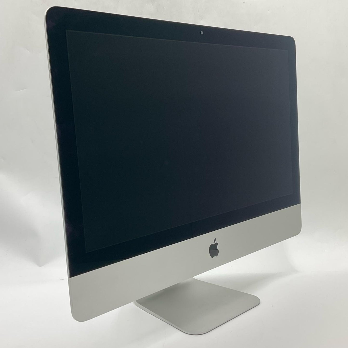 【全額返金保証】【最速発送】Apple iMac 21.5インチ 2.8 GHz Intel Core i5 16GB HDD 1TB シルバー 動作確認済