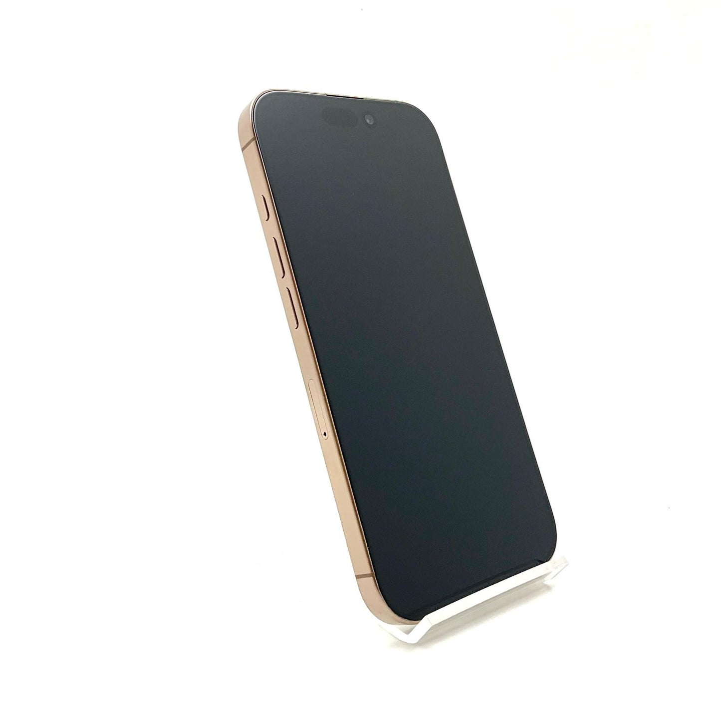 【全額返金保証】【最速発送】Apple iPhone iPhone 16 Pro 256GB デザートチタニウム docomo 白ロム 美品 動作確認済 95%