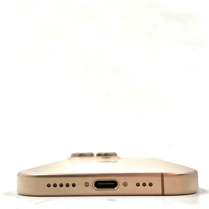 【全額返金保証】【最速発送】Apple iPhone iPhone 16 Pro 256GB デザートチタニウム docomo 白ロム 美品 動作確認済 95%