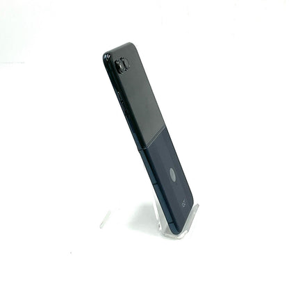 【全額返金保証】【最速発送】Motorola razr 50 ultra 512GB ミッドナイトブルー XT2451-5 白ロム 超美品 動作確認済