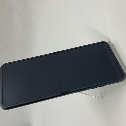 【全額返金保証】【最速発送】Motorola razr 50 ultra 512GB ミッドナイトブルー XT2451-5 白ロム 超美品 動作確認済