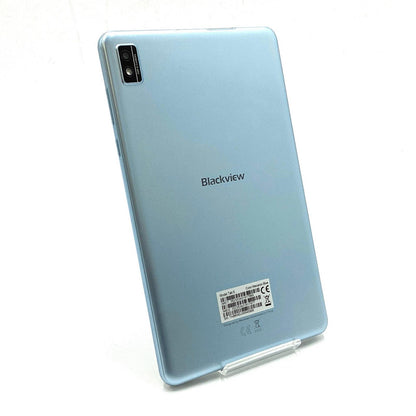 【全額返金保証】【最速発送】Blackview Tab 6 32GB SIMフリー 美品 動作確認済