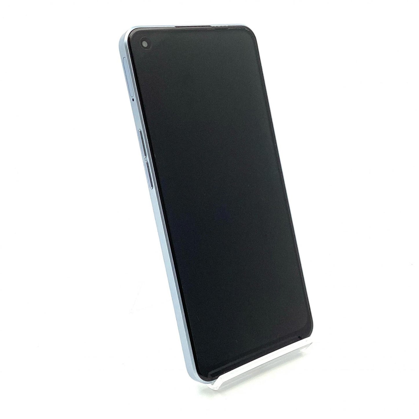 【全額返金保証】【最速発送】OPPO Reno 7A 128GB ドリームブルー SIMフリー CPH2353 白ロム 美品 動作確認済