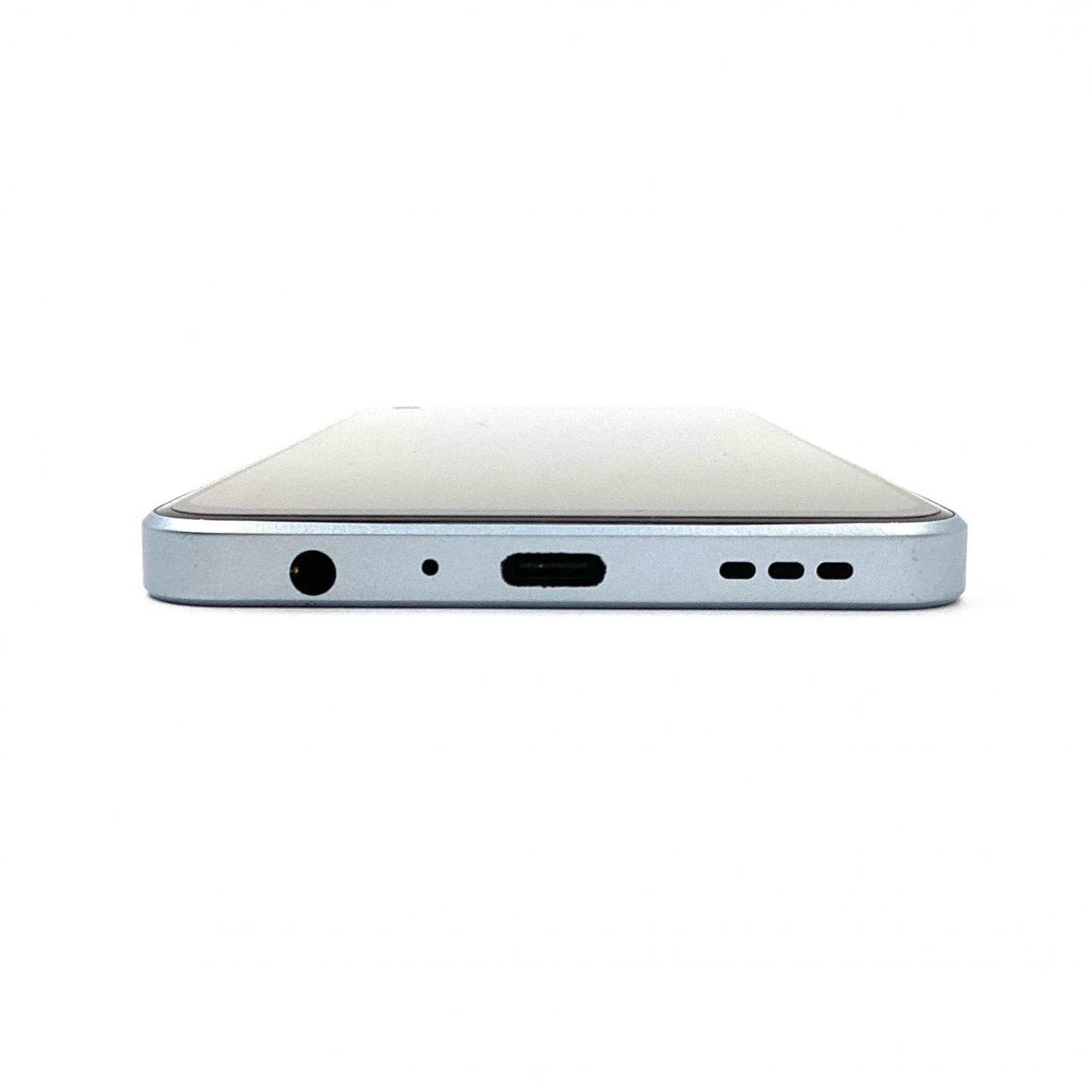 【全額返金保証】【最速発送】OPPO Reno 7A 128GB ドリームブルー SIMフリー CPH2353 白ロム 美品 動作確認済