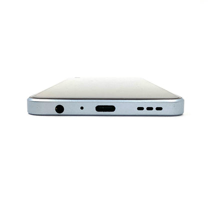 【全額返金保証】【最速発送】OPPO Reno 7A 128GB ドリームブルー SIMフリー CPH2353 白ロム 美品 動作確認済