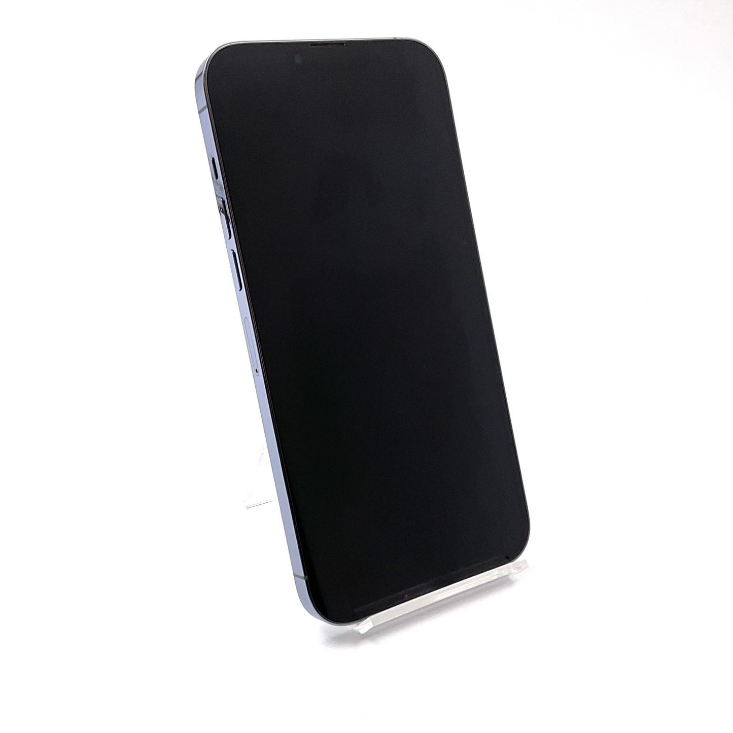 【全額返金保証】【最速発送】Apple iPhone iPhone 13 Pro Max 256GB シエラブルー Softbank 動作確認済 78%
