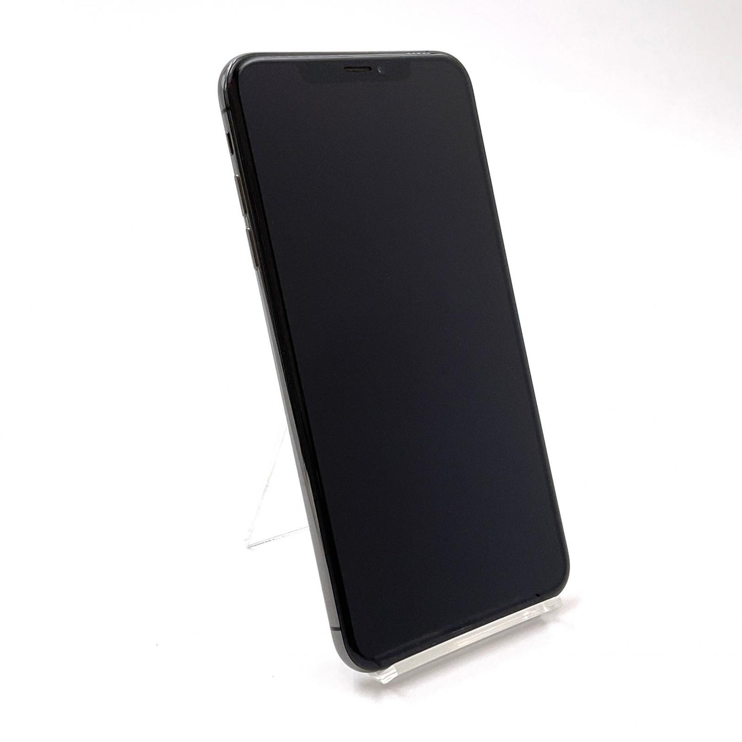 【全額返金保証】【最速発送】Apple iPhone iPhone XS Max 256GB スペースグレイ docomo 白ロム 動作確認済 50%