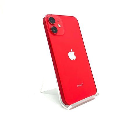 【全額返金保証】【最速発送】Apple iPhone iPhone 12 mini 64GB Softbank 白ロム 動作確認済 74%