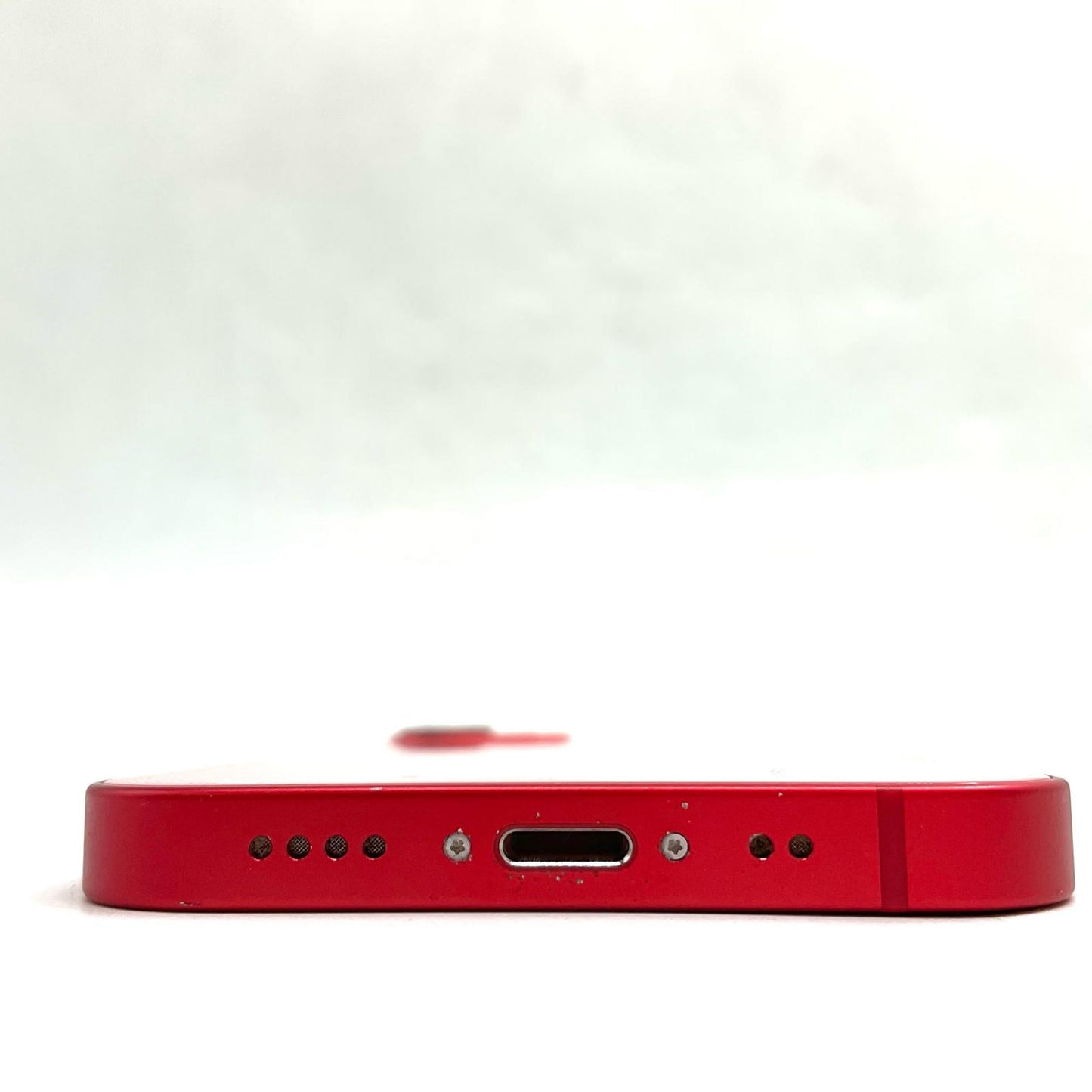 【全額返金保証】【最速発送】Apple iPhone iPhone 12 mini 64GB Softbank 白ロム 動作確認済 74%