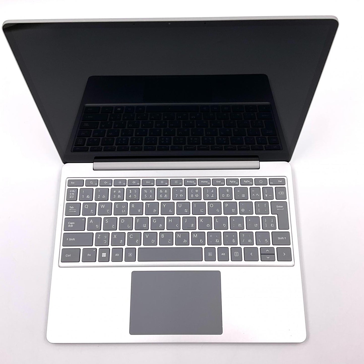 【全額返金保証】【最速発送】Microsoft Surface Laptop Go 3 2013 Intel Core i5-1235U 8GB 96.3% 超美品 動作確認済