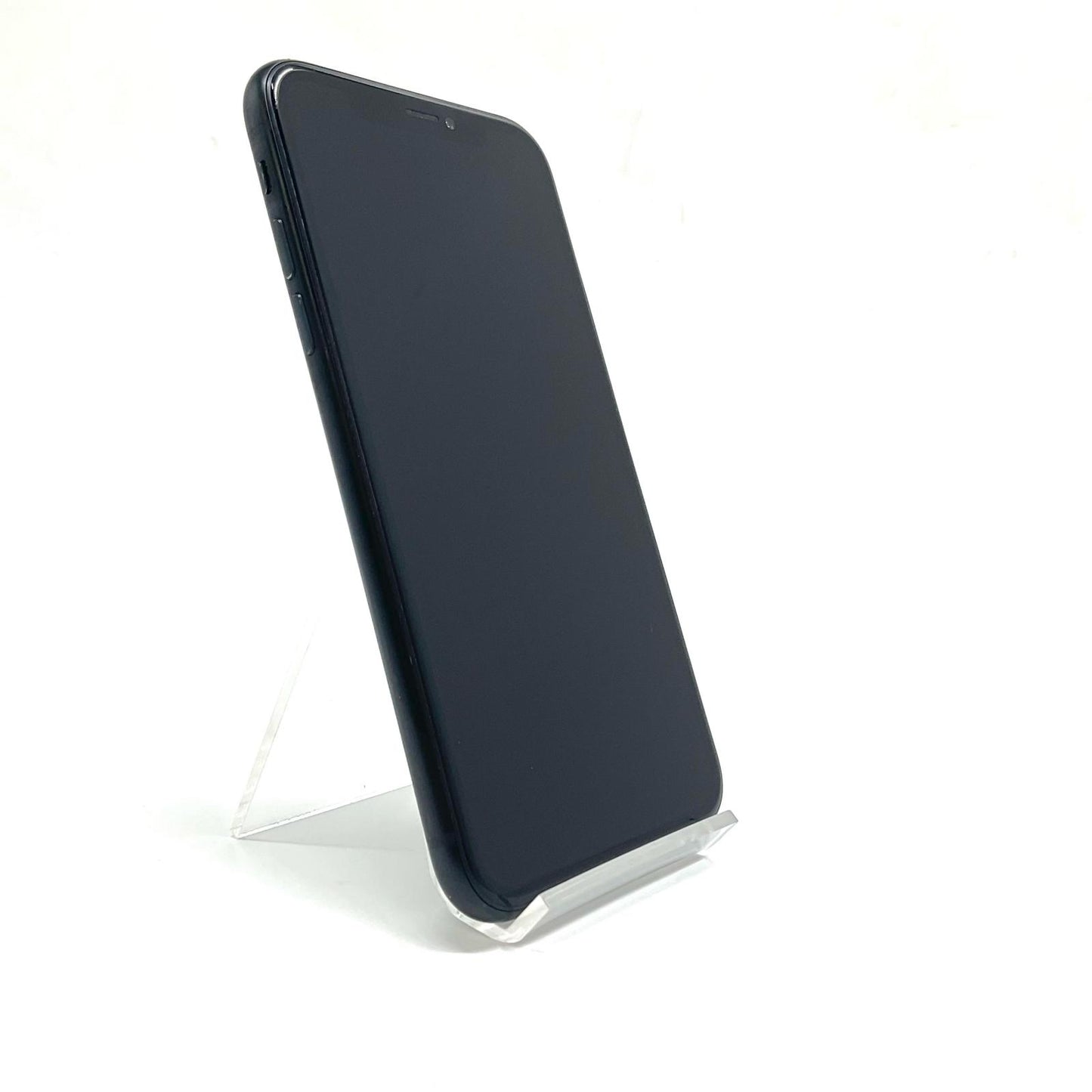 【全額返金保証】【最速発送】Apple iPhone iPhone XR 64GB ブラック Softbank 白ロム 動作確認済 81%